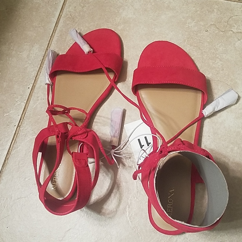 sandals